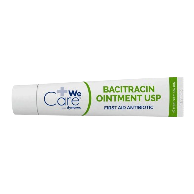 Bacitracin Ointment-1 oz. Tube