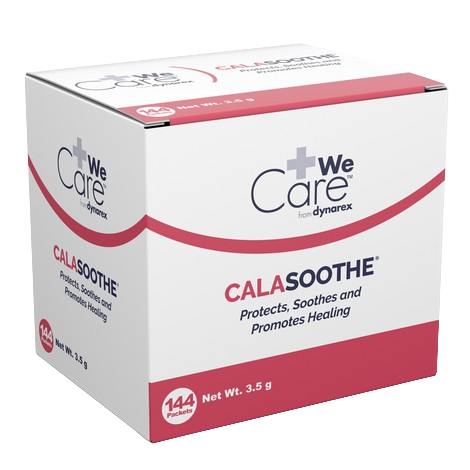 CalaSoothe Skin Protectant-3.5g Packet