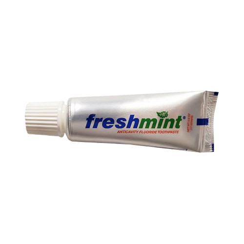 Toothpaste freshmint® Fresh Mint Flavor 0.6 oz. Tube